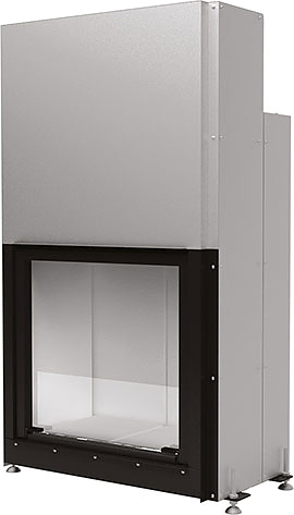 Каминная топка MCZ Forma 65