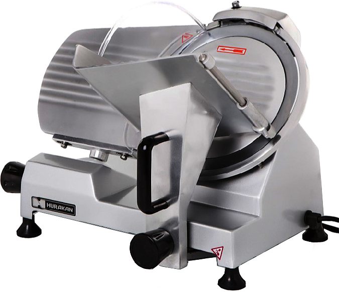 Слайсер Hurakan HKN-HM195M