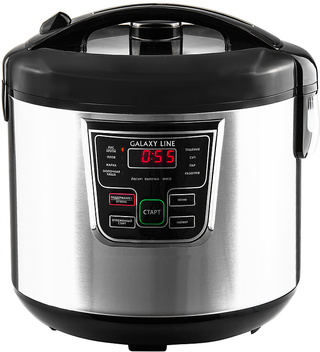 Мультиварка GALAXY LINE GL2645