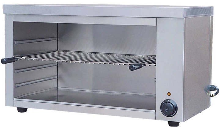 Гриль Саламандра EKSI HES-938