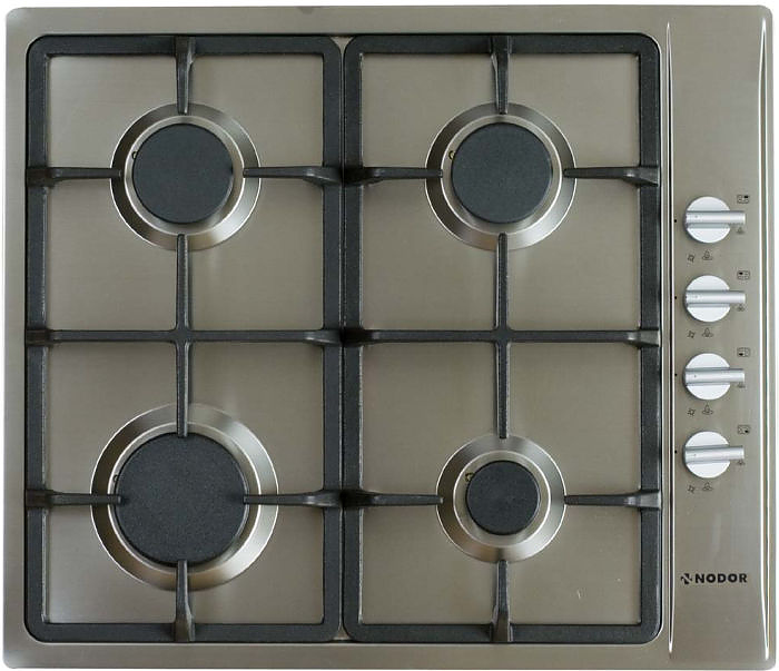 Варочная панель Nodor PGI 40 PLUS/C INOX