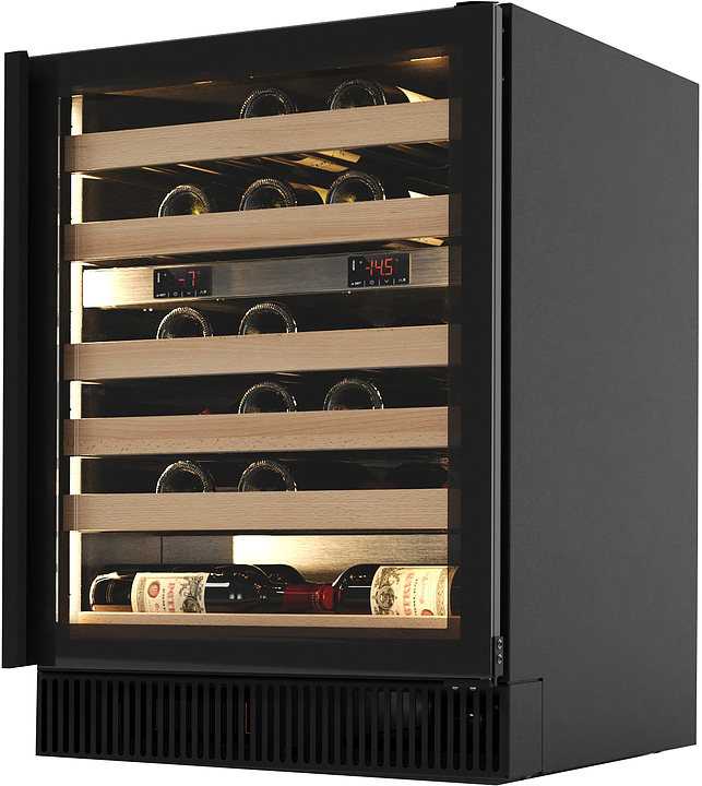 Шкаф винный Winekeys WKU-60.2