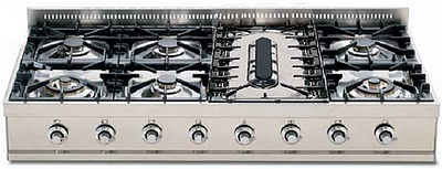 Варочная панель ILVE HP120-FD