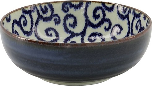 Салатник Tokyo Design 18907 650 мл d=15 см (фарфор)