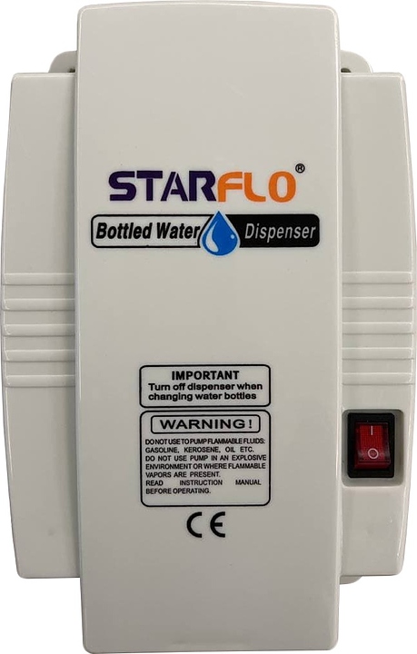 Помпа для подачи воды Starflo BW4003A