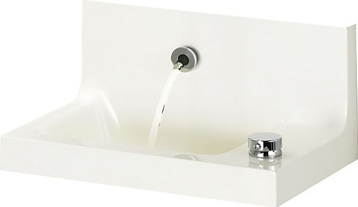 Раковина Jacob Delafon POP LAMINAR EB406-00 40х26 см, керамика