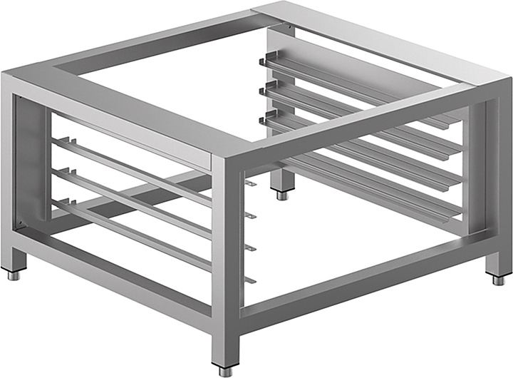 Подставка SMEG Professional TVL425D