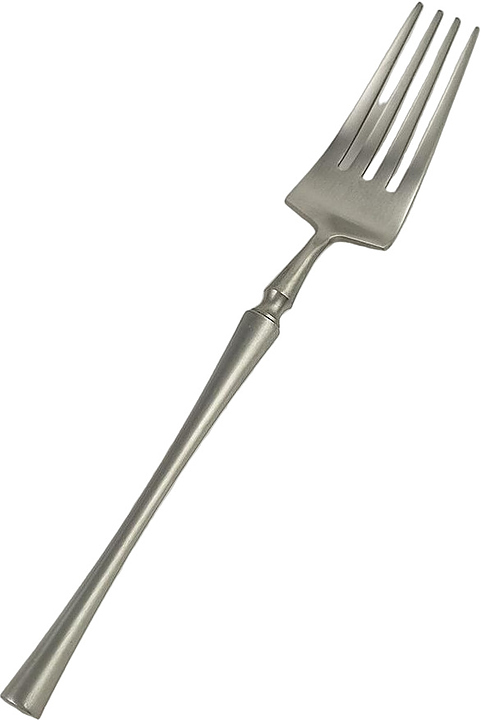 Вилка столовая P.L. Proff Cuisine 1920-Silvery 81280014 210 мм