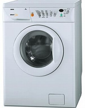 Стиральная машина Electrolux Professional ZWD 5106