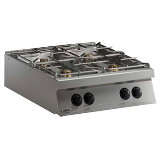 Плита газовая Electrolux Professional 200103