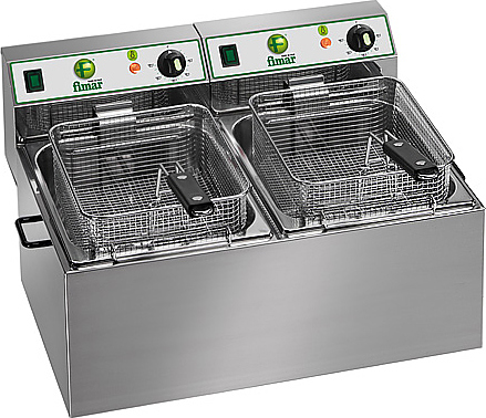Фритюрница электрическая FIMAR FT88