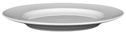 Тарелка мелкая Corone Folio LQ-QK15275 202 мм