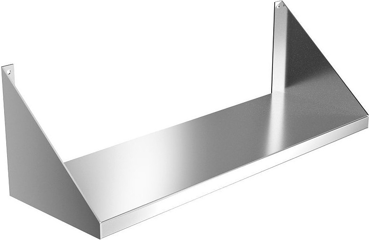 Полка настенная EKSI ПКОн-1200/300