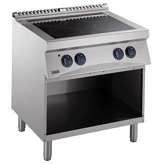 Плита электрическая с инфракрасным нагревом Electrolux Professional 178026