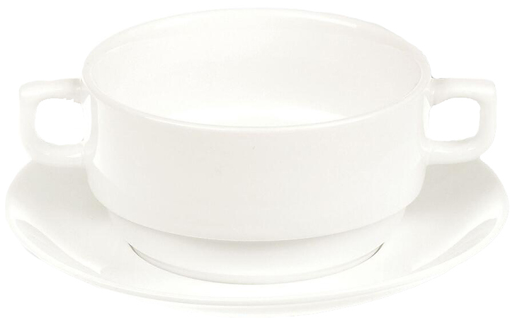 Пара бульонная P.L. Proff Cuisine Stackable F1550 350 мл