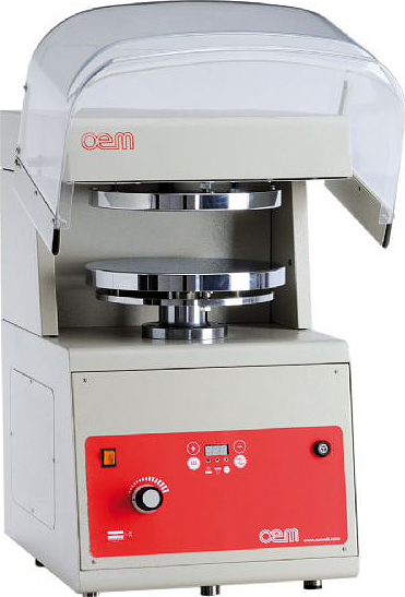 Пресс для пиццы OEM-ALI PF/350
