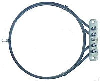ТЭН для печи конвекционной GARBIN RES026 для печи 104 PVAP