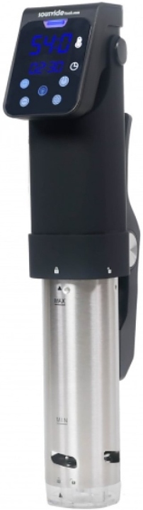 Ротационный кипятильник SousVideTools iVide Plus Thermal Circulator HOME WIFI SVT-01001EU