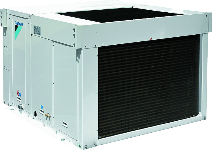 Руфтоп Daikin UATYPC12AY1