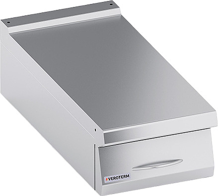 Стол-вставка VEROTERM VT4NCNP05TT с ящиком