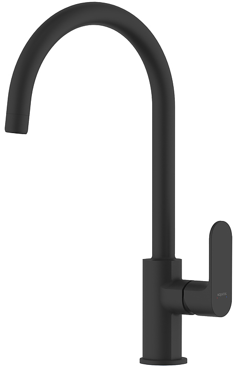 Смеситель для кухни Aquatek AQ1982MB