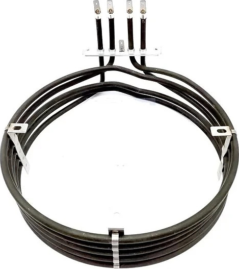 ТЭН Tecnoeka 01202662 для печи MKF 1064 BM