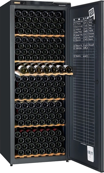 Винный шкаф Climadiff AV305