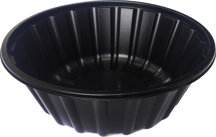 Контейнер Enterpack PRW-19007-BLK (900 шт.)