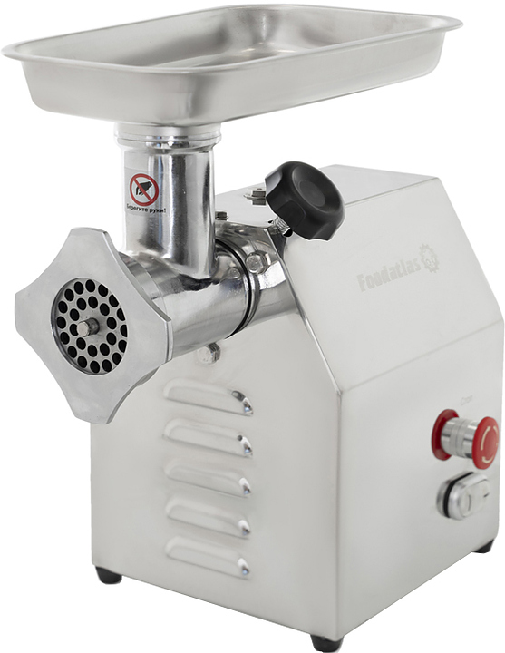 Мясорубка Foodatlas KY-12P Eco
