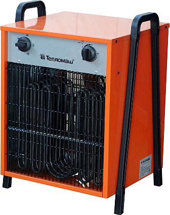 Тепловентилятор Тепломаш КЭВ-12С40Е