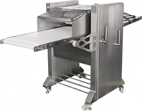 Шкуросъемная машина Roal Meat NSQP-520