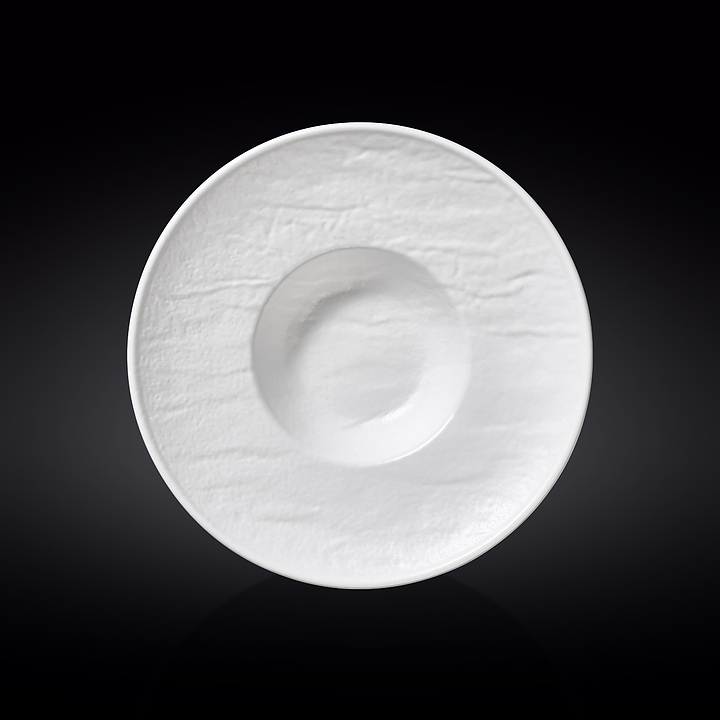 Тарелка глубокая Wilmax WL-661515/A