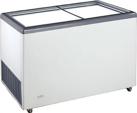 Ларь морозильный CRYSTAL EKTOR 46 SGL