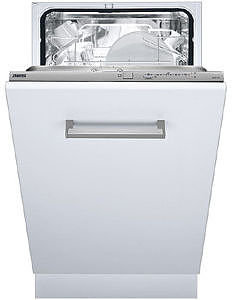 Встраиваемая посудомоечная машина Electrolux Professional ZDTS 101