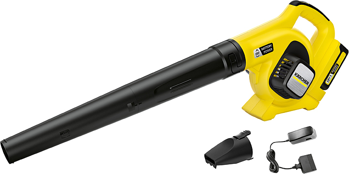 Воздуходувка аккумуляторная Karcher LBL 2 BATTERY SET