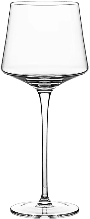 Бокал для вина MGline 74550 420 мл