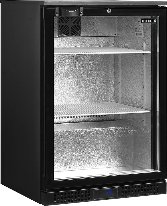 Шкаф холодильный TEFCOLD DB126H