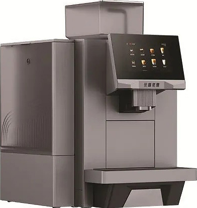 Кофемашина KAFFWAY K5