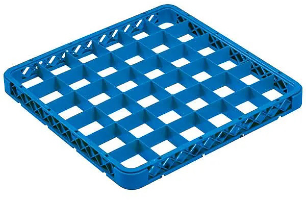 Секция для кассеты для бокалов ProHotel JW-362 для JW-36 (500х500), голубой