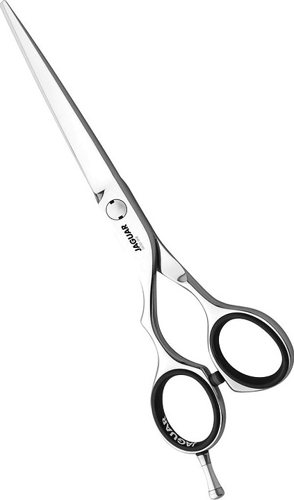 Ножницы парикмахерские JAGUAR Diamond Left 5.75" (15 см)