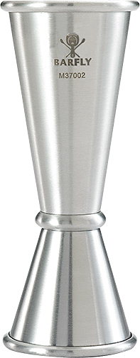 Джиггер BARFLY M37002