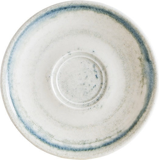 Блюдце Bonna Rivus RVSGRM04CT d=16 см (фарфор)