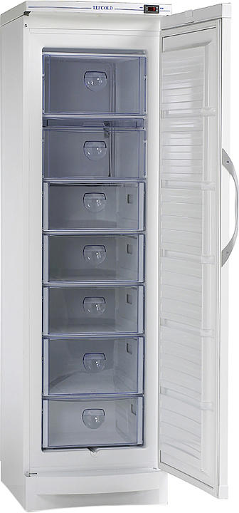 Шкаф морозильный TEFCOLD BTFF370