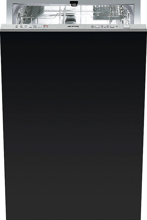 Посудомоечная машина SMEG STA4507