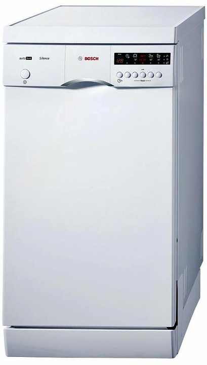 Посудомоечная машина Bosch SRS 45T62 EU