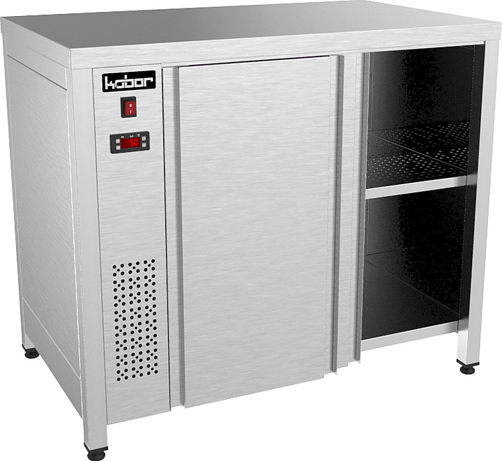 Стол тепловой КОБОР HT7-12