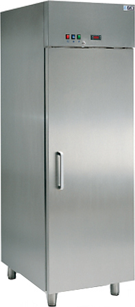 Шкаф морозильный ISA Labor 70 A RS/RV TB Inox