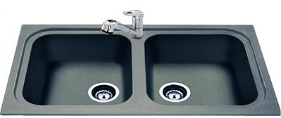 Мойка SMEG LS201A