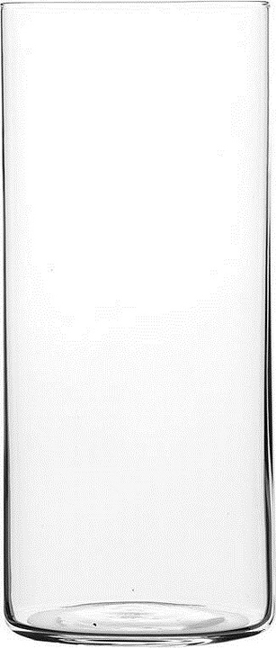Стакан Хайбол P.L. Proff Cuisine Cocktail Week B3143 Classic Highball Cylinder 380 мл d=6,2 см h=14,3 см (стекло)