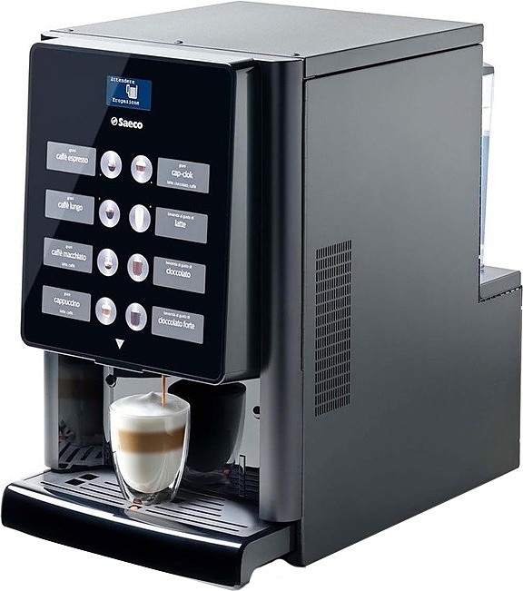 Кофемашина Saeco IperAutomatica STD 7G 1C1M